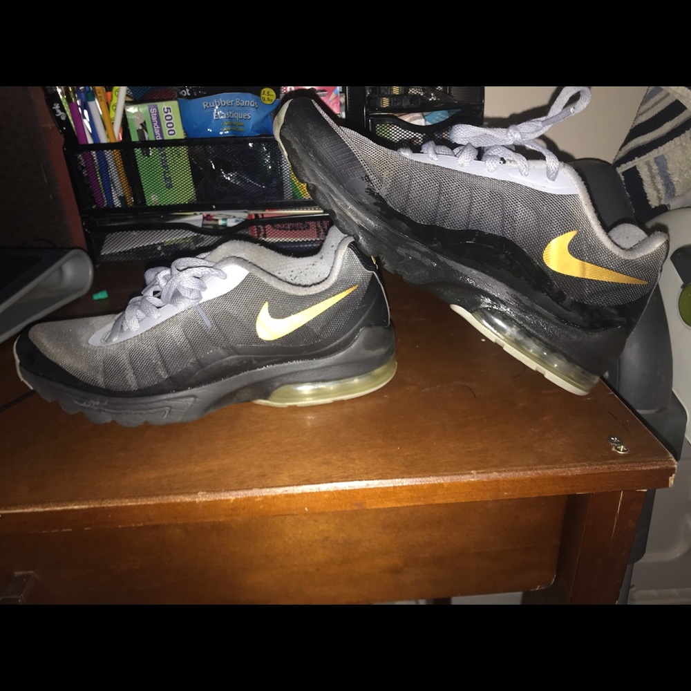 Nike Sneakers